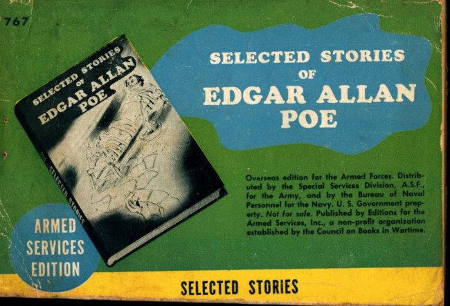 EAPoe