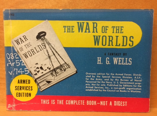 WaroftheWorlds