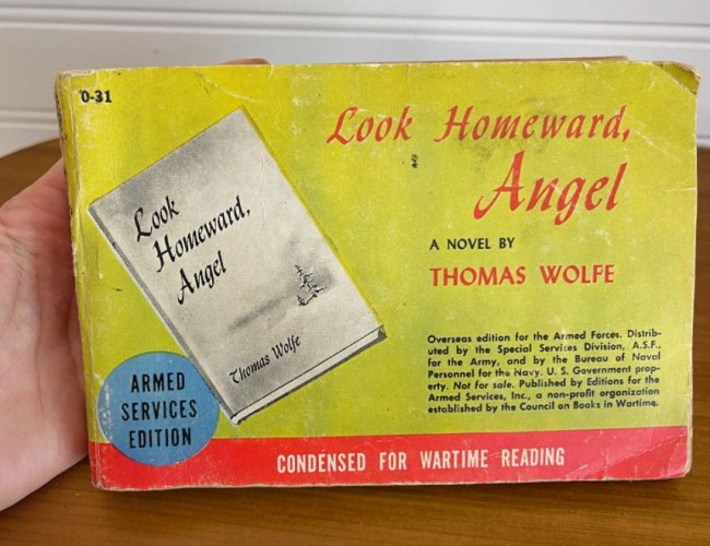wolfe