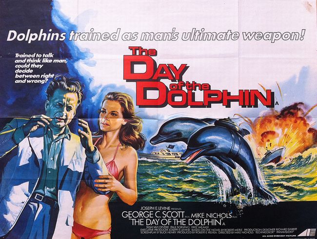 Day of Dolphin