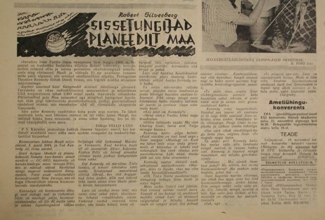 silverberg