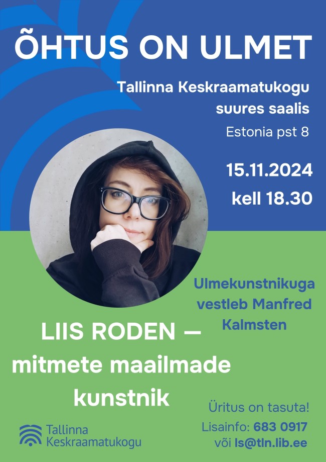 LiisPoster