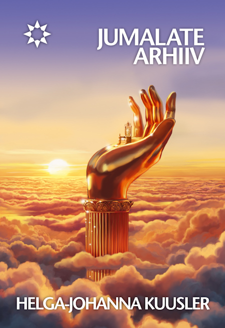 jumalate-arhiiv