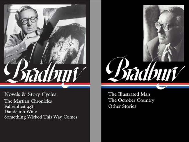 bradbury