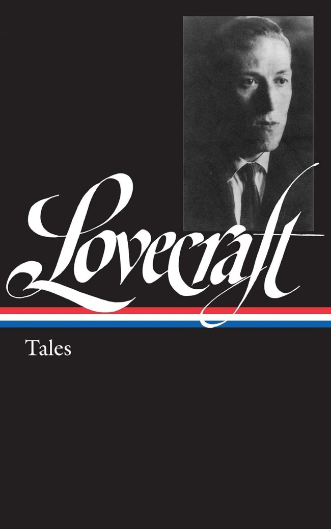 HPL-Tales