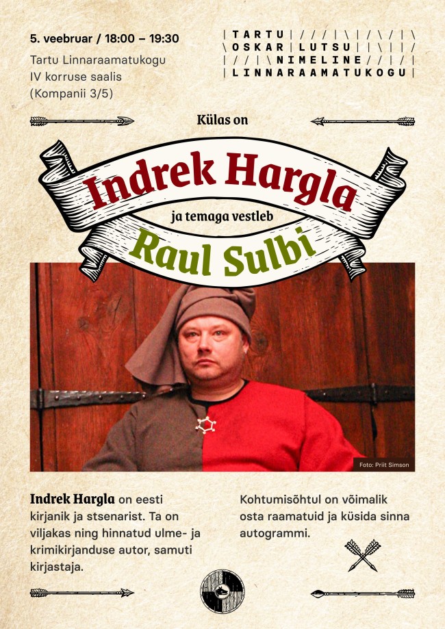 hargla