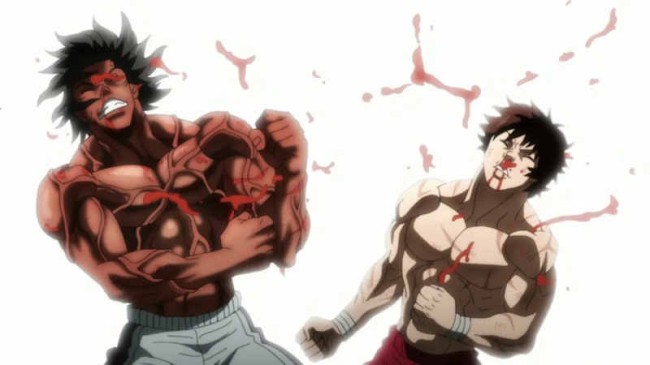baki