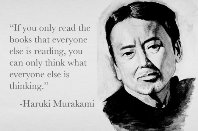 Murakami Murakami
