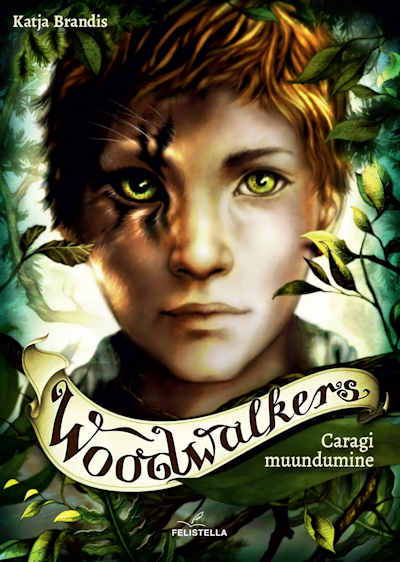 woodlanke