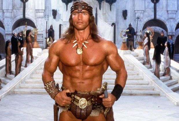 arnold