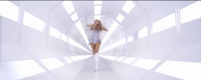 10. Break Free