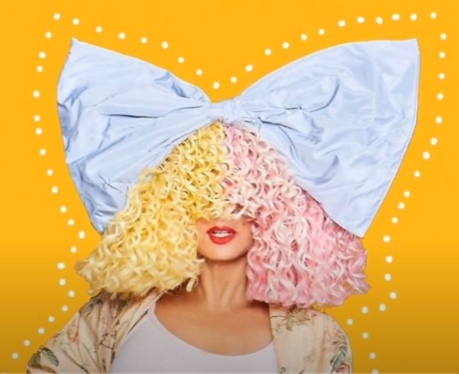 11. lisa a Sia