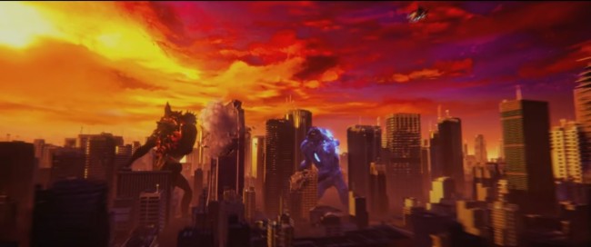11. Titans