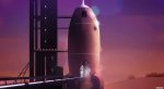 2. Rocket man