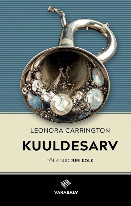 Kuuldesarv Kuuldesarv