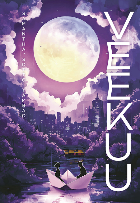 veekuu veekuu