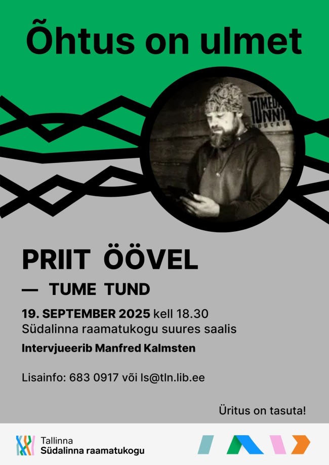 öövel
