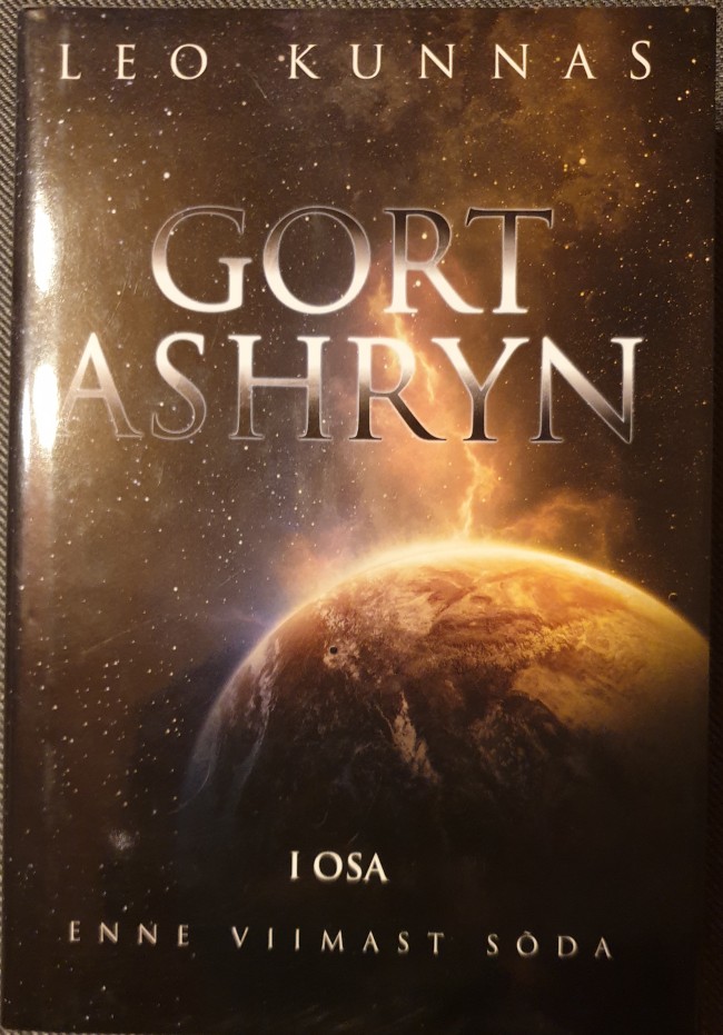 Gort Ashryn
