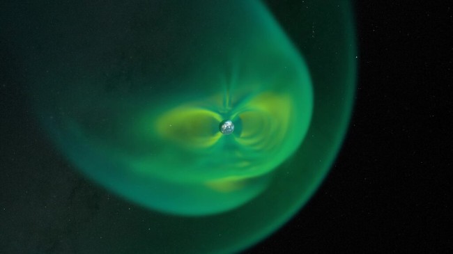 What is space weather- (SVS14907).webm