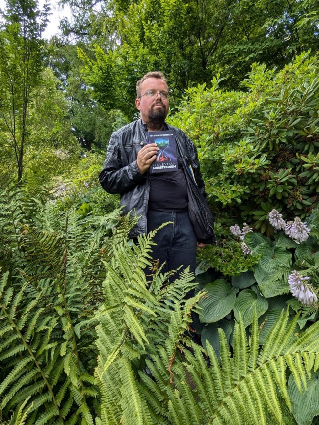 Rätsep tulvikuministeerium Rätsep tulvikuministeerium