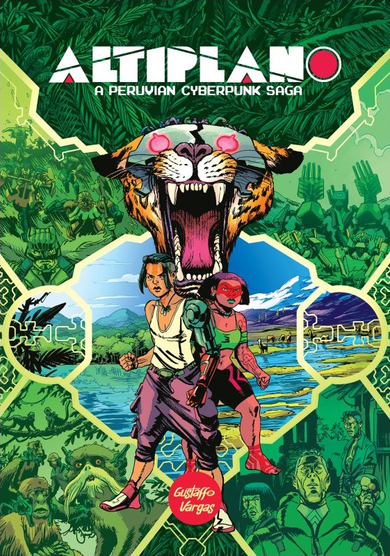 altiplano 00 esikaas