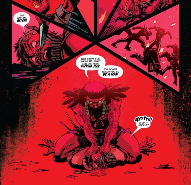 altiplano 06 punane sonia