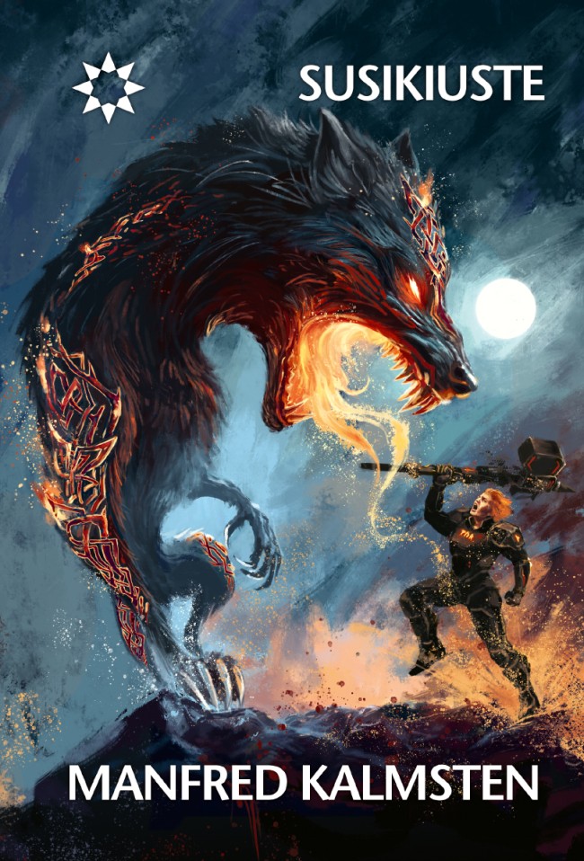 Susikiuste esikaas veebi