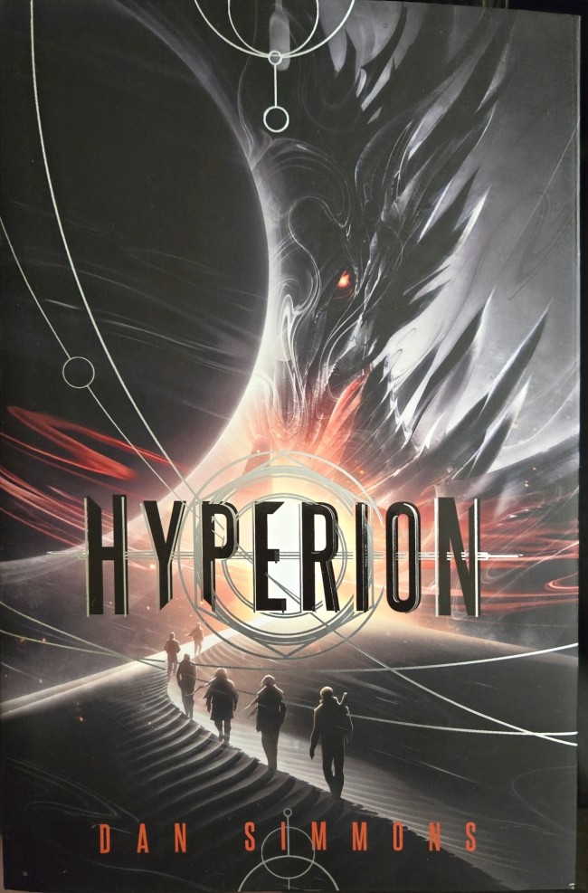 hüperion