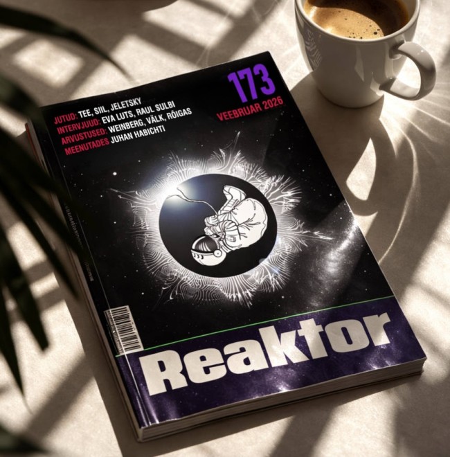 Reaktor