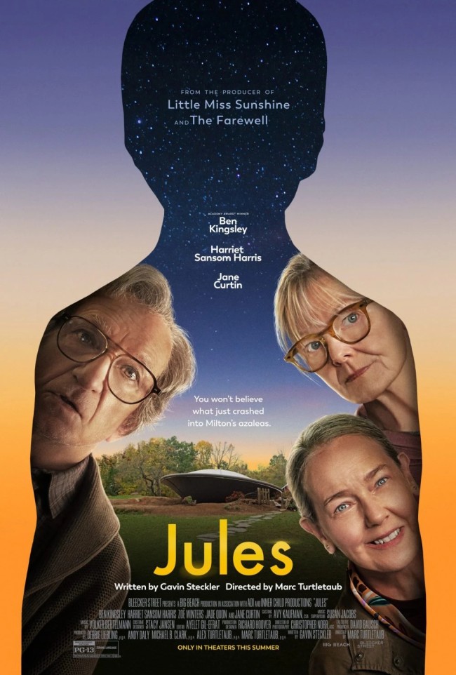 film jules