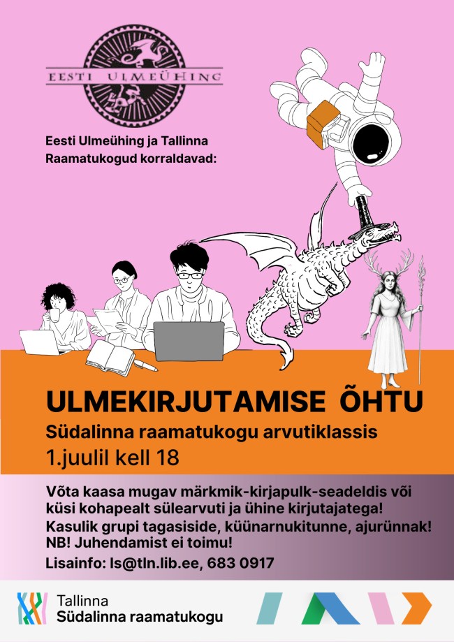 Ulmekirjutamise Tallinna juuli plakat.jpeg Ulmekirjutamise Tallinna juuli plakat.jpeg