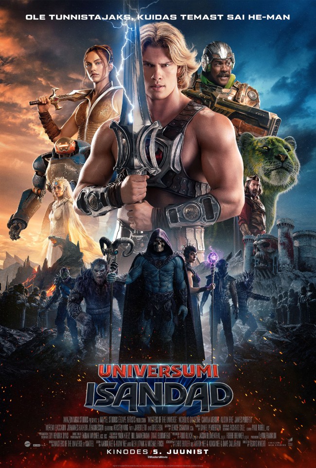 Universumi-isandad-poster Universumi-isandad-poster