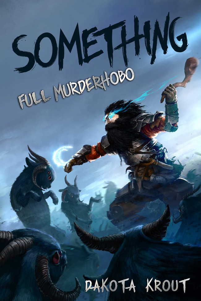 murderhobo