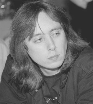 Oleg Divov