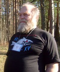 Svajatoslav Loginov