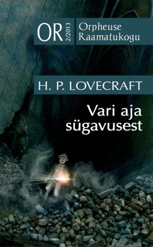Vari aja sygavusest