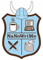 nanowrimo nanowrimo