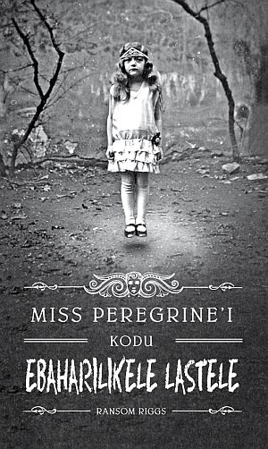 Miss Peregrin