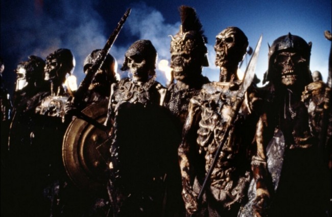 Army of Darkness Army of Darkness