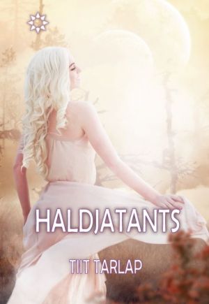 Haldjatants kaas