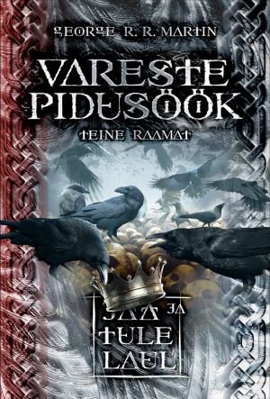 vareste pidusook II