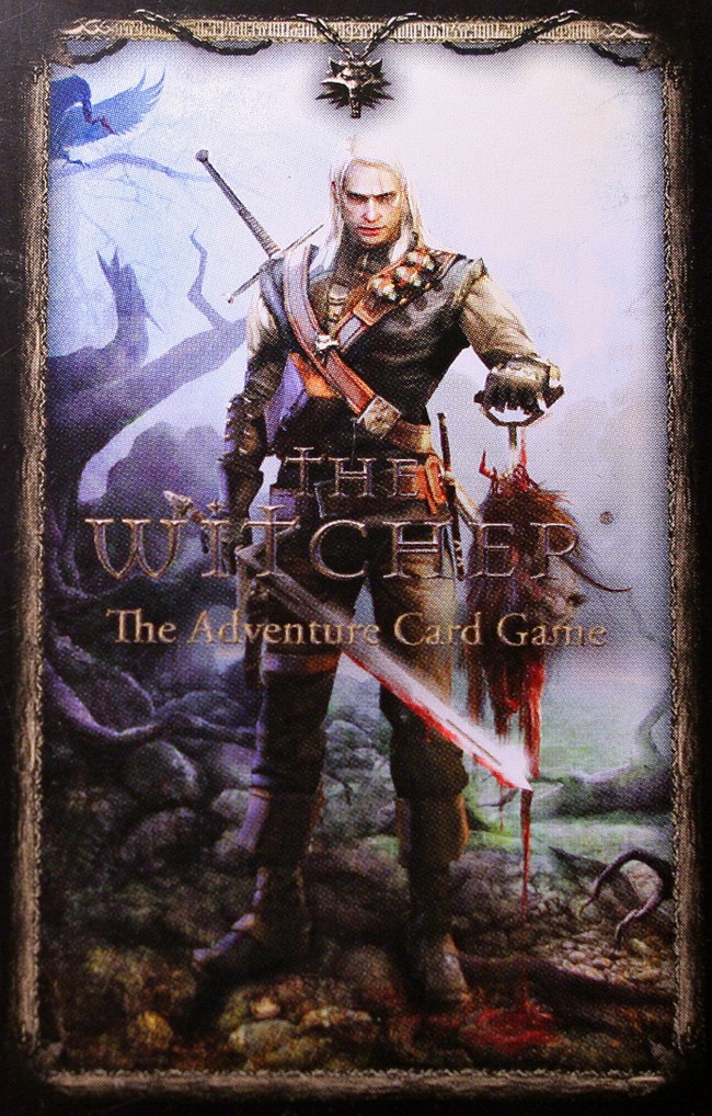 WitcherCG