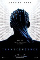 transcendenceposter