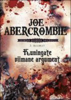 Joe-Abercrombie-Kuningate-viimane-argument medium