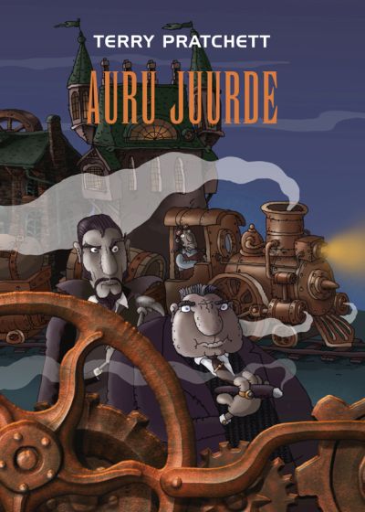 auru juurde