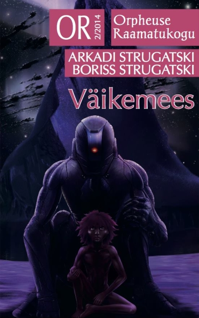 väikemees