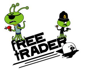 Free Trader cover