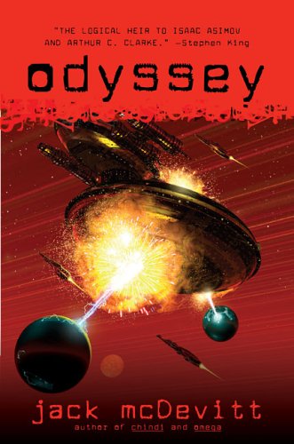 odyssey