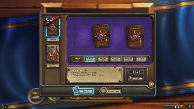 Hearthstone Screenshot 1.30.2015.02.48.17