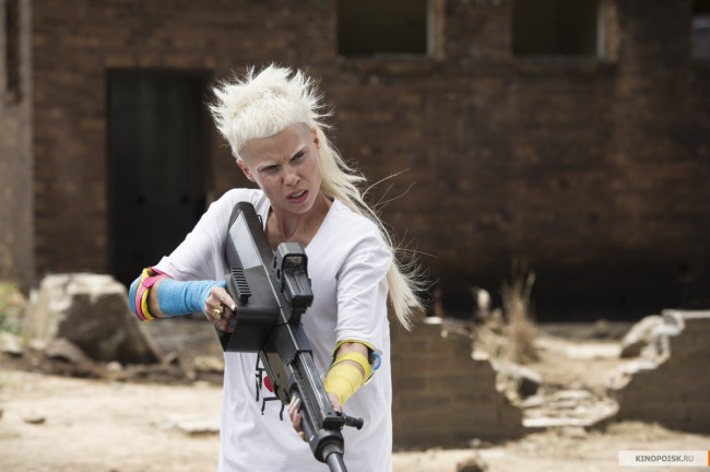 Chappie-8 Chappie-8